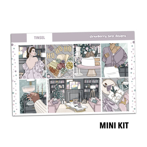 Tinsel - Mini Kit