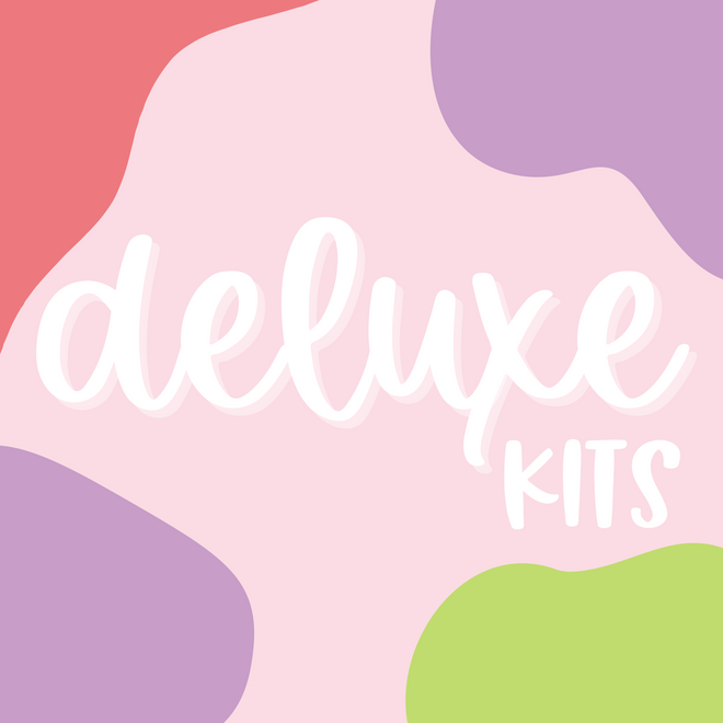 Deluxe Kits