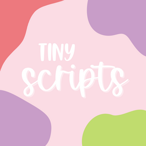 Tiny Scripts