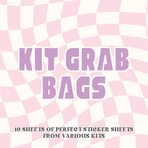 Grab Bags - Kits