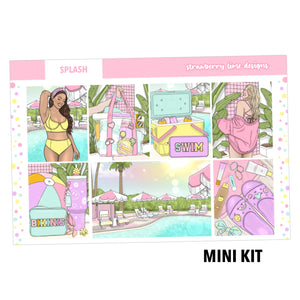 Splash - Mini Kit