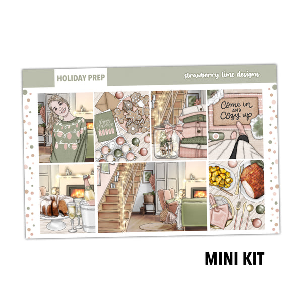 Holiday Prep - Mini Kit